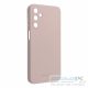 ROAR case SPACE for SAMSUNG A15 4G / A15 5G Pink