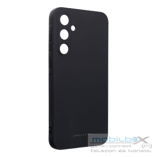 ROAR case SPACE for SAMSUNG A35 5G black