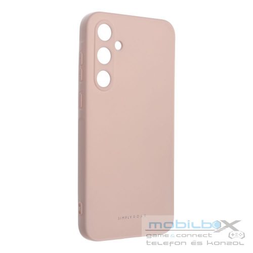 ROAR case SPACE for SAMSUNG A35 5G Pink