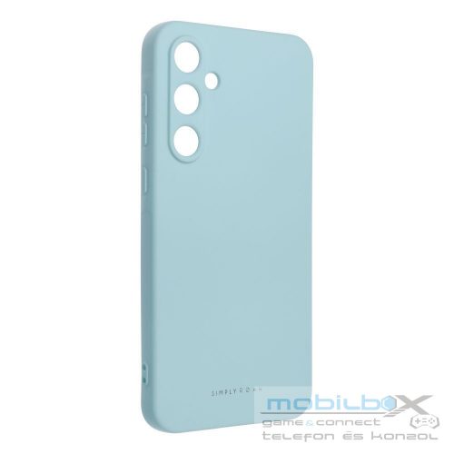 ROAR case SPACE for SAMSUNG A55 5G Sky Blue