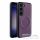 ROAR case MAG MORNING for SAMSUNG A15 4G / A15 5G purple