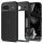 SPIGEN case ULTRA HYBRID for GOOGLE Pixel 8A matte black