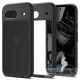 SPIGEN case ULTRA HYBRID for GOOGLE Pixel 8A matte black