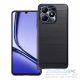 CARBON case for REALME Note 50 black