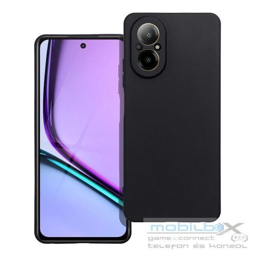 MATT case for REALME C67 black