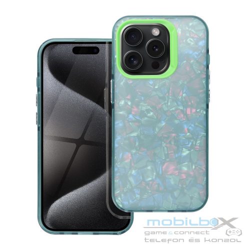 TUTTI FRUTTI Case for IPHONE 11 green