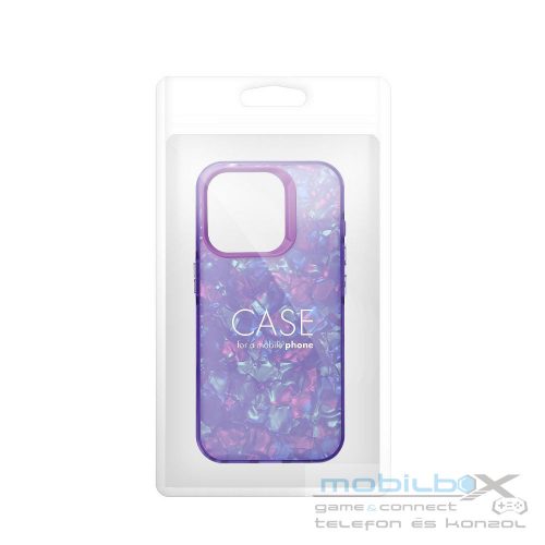 TUTTI FRUTTI Case for IPHONE 12 / 12 PRO violet