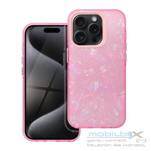 TUTTI FRUTTI Case for IPHONE 14 PRO pink