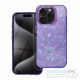 TUTTI FRUTTI Case for IPHONE 15 PRO MAX violet