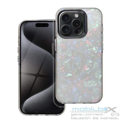 TUTTI FRUTTI Case for IPHONE 11 PRO black