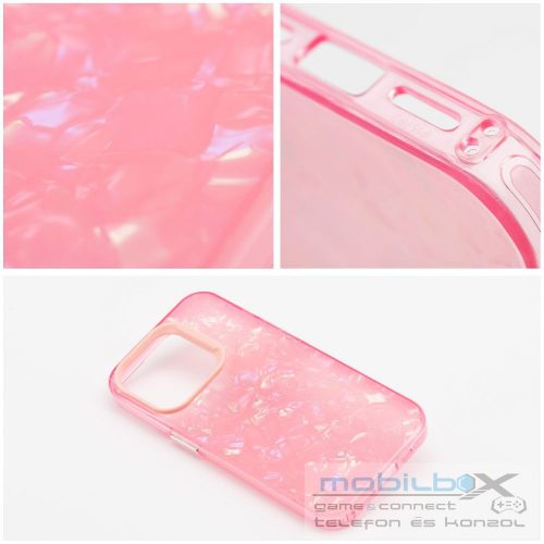 TUTTI FRUTTI Case for IPHONE 11 PRO pink