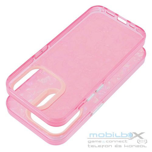 TUTTI FRUTTI Case for IPHONE 12 MINI pink