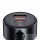 BASEUS car charger USB A + Type C + 2 x cigarette lighter PD 5A 30W C00455300121-00 black