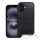 CARBON case for IPHONE 16 black