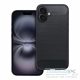 CARBON case for IPHONE 16 Plus black