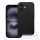 MATT case for IPHONE 16 black