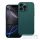 MATT case for IPHONE 16 Pro Max dark green