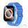 HOCO smartwatch for kids with call function 4G Y101 blue