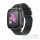 HOCO smartwatch for kids with call function 2G Y100 black