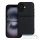 NOBLE Case for IPHONE 16 black