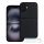 NOBLE Case for IPHONE 16 Plus black