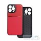 NOBLE Case for IPHONE 16 Plus red