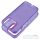 TUTTI FRUTTI Case for IPHONE 16 PRO violet