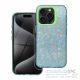 TUTTI FRUTTI Case for IPHONE 16 PRO MAX green