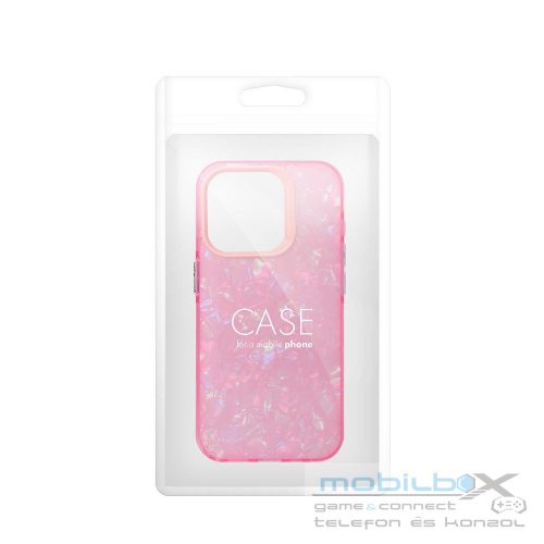 TUTTI FRUTTI Case for IPHONE 16 PRO MAX pink