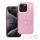 TUTTI FRUTTI Case for IPHONE 16 PLUS pink