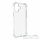 Armor Jelly Case Roar - do Iphone 16 Plus transparent