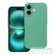 ROAR case LUNA for IPHONE 16 Green