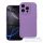 ROAR case LUNA for IPHONE 16 Pro Violet