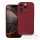 ROAR case LUNA for IPHONE 16 Pro Red