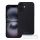 ROAR case LUNA for IPHONE 16 Plus Black