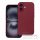 ROAR case LUNA for IPHONE 16 Red