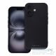 ROAR case LUNA for IPHONE 16 Black