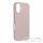 Roar Space Case - for Iphone 16 Pink