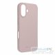 Roar Space Case - for Iphone 16 Pink