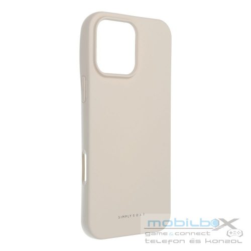 Roar Space Case - for Iphone 16 Pro Max Aqua White