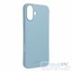 Roar Space Case - for Iphone 16 Plus Sky Blue