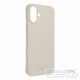 Roar Space Case - for Iphone 16 Plus Aqua White