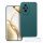 MATT case for HONOR 200 dark green