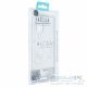 ROAR case JELLY for SAMSUNG S23 FE 5G transparent