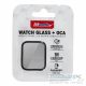 MUSTTBY Glass + OCA for APPLE Watch Series 7/8-41MM