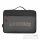 WiWU - Waterproof Laptop Handbag 14" Warriors Laptop Sleeve - black