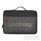 WiWU - Waterproof Laptop Handbag 14" Warriors Laptop Sleeve - black