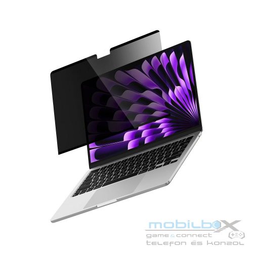 WiWU - Magnetic Privacy Screen Protector for MackBook Pro 13" (A1425/A1502)