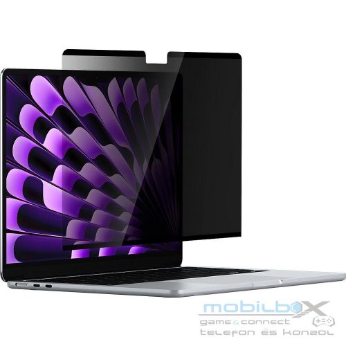 WiWU - Magnetic Privacy Screen Protector for MackBook Pro 16.2" 2021 (A2485)