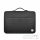 WiWU - Waterproof Laptop Handbag 16" Hali Laptop Sleeve - black